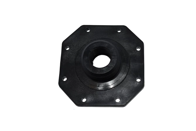 FILL-RITE 139 400G8071 *2" MPT INLET FLANGE